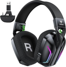 WESEARY Wireless Gaming Headset for Xbox Seri...