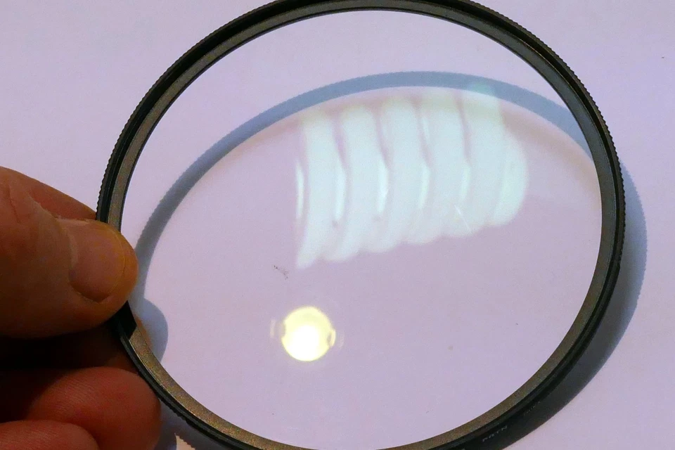 Promaster 82mm DHD PRTN UV Protection Filter Slim low profile wide angle - Image 4 of 4