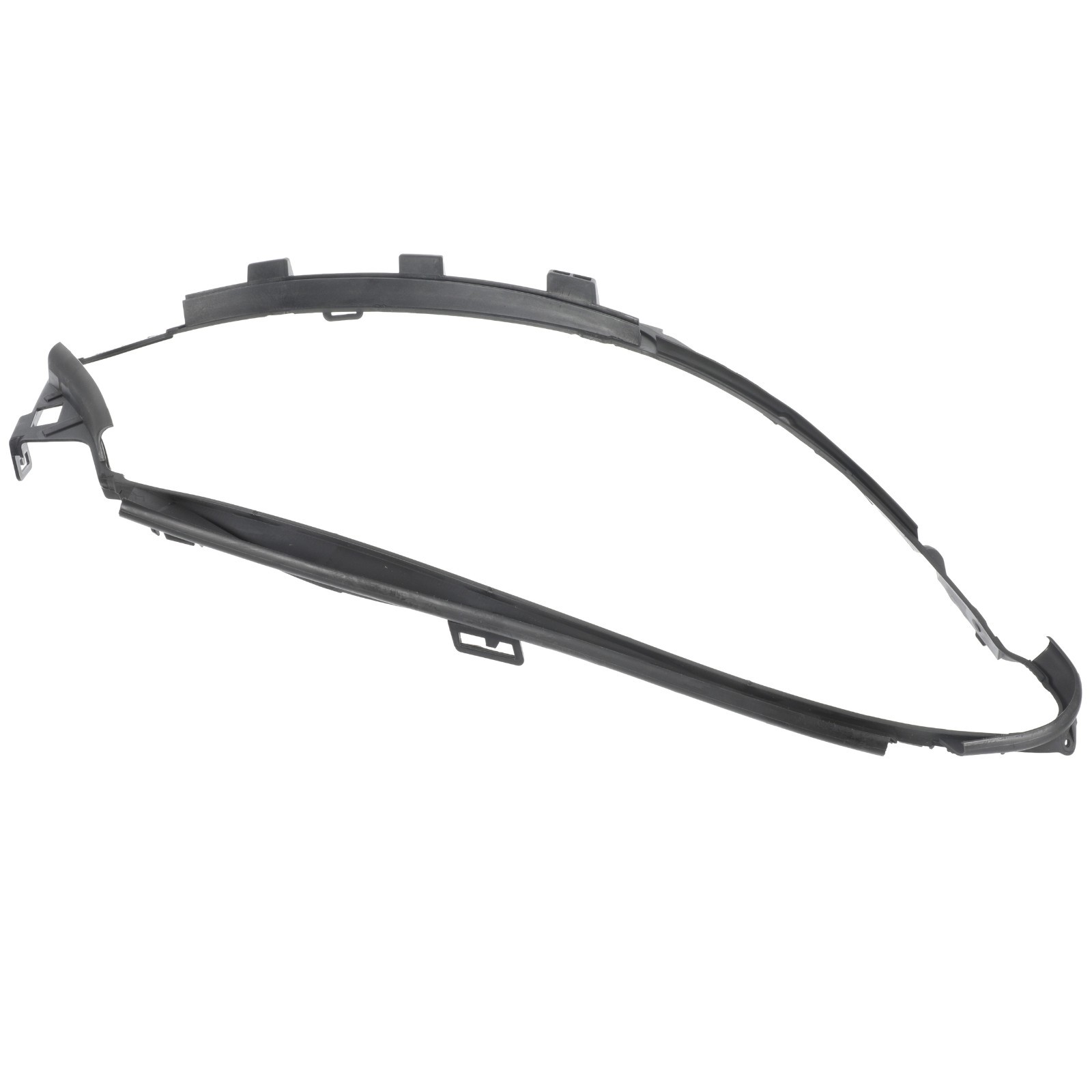 Sello del ensamblaje del faro lado pasajero para Mercedes-Benz (N/P 166-826-02-58)