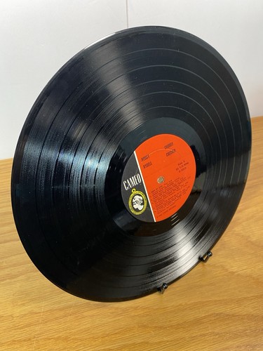 Chubby Checker Bobby Rydell 1961 Cameo Records C-1013 LP Vinyl - Picture 13 of 15