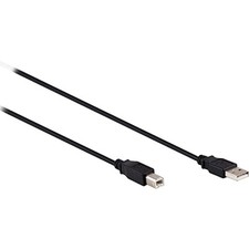 USB Device Cable, 3'