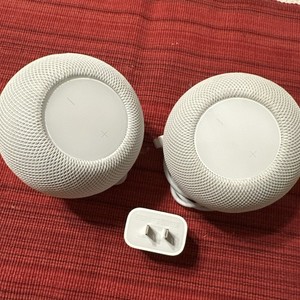 Homepod Mini 2 Pack | eBay