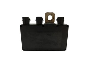 BMW 3 Coupe E46 Antennenverstärker  8380944 3.0 Benzin 2002 33904326