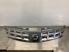 Calandre Nissan MURANO