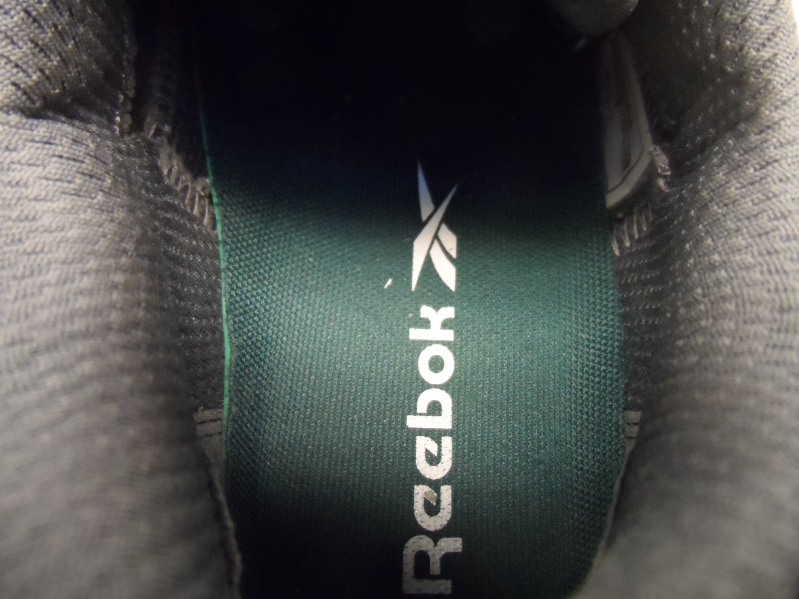 Reebok Work Men's Floatzig Composite Toe Athletic… - image 7