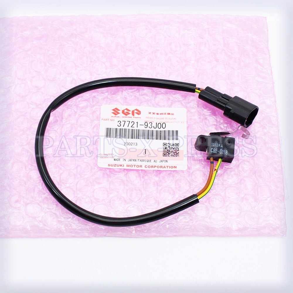 37721-93J00 GENUINE SUZUKI FOURSTROKE OUTBOARD NEUTRAL SAFETY