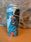 Rare D.B. Cooper Beer Can Ommegang Brewery Omg Series Cooper'S Hop Triple Ipa