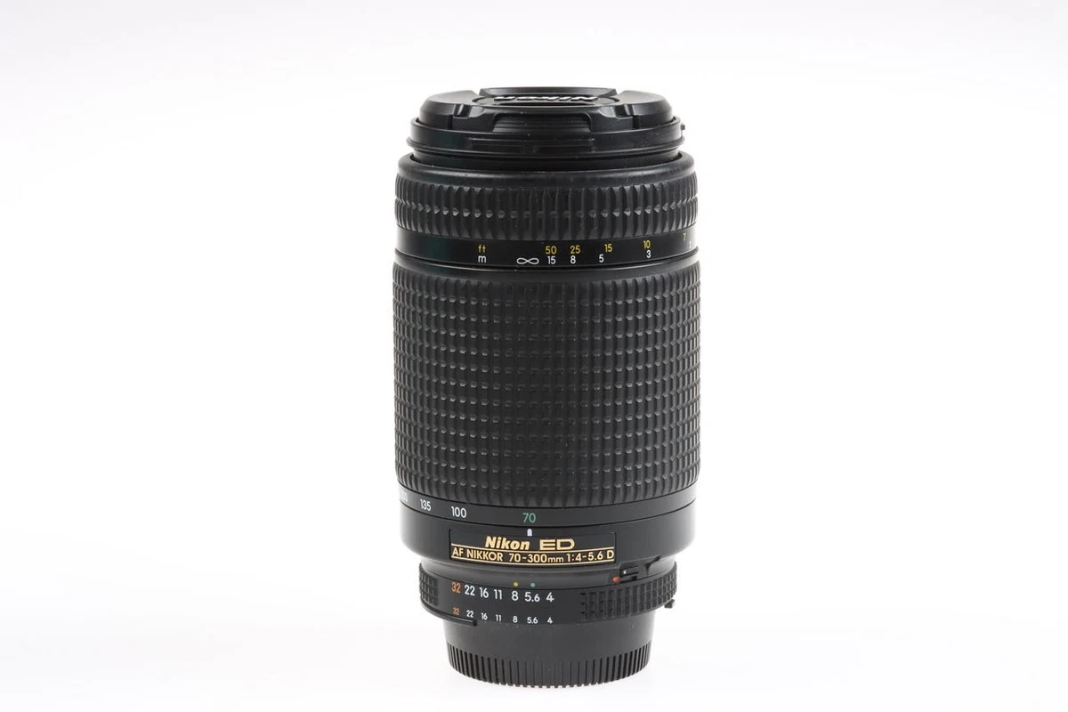 Preços baixos em Nikon 300mm F4 AF ED | eBay