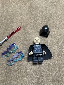 LEGO Star Wars Emperor Palpatine Minifigure sw0634 Death Star Duel (75093)