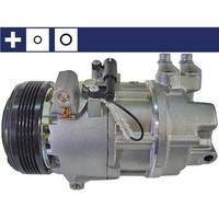 Mahle ACP 811 000S Kompressor Klimaanlage FüR BMW 3 E46