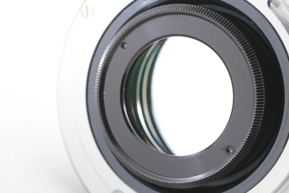 【Opt MINT+++ in Box】 Lomography New Petzval 58mm f1.9 Bokeh Art Lens Nikon JAPAN - Image 4 of 4