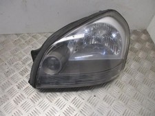 Feu avant (phare) Hyundai TUCSON