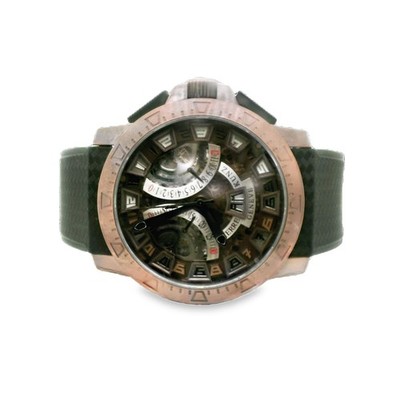Pierre Kunz Sport 403 Limited Edition Watch, Pre-owned
