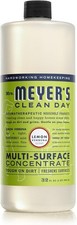 MRS. MEYER'S CLEAN DAY Multi-Surface Cleaner 32 Fl Oz Pack of 1 