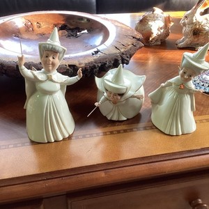 Lenox Disney Showcase Collection | eBay