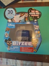 Disney Bitzee Interactive Toy with 30 Characters