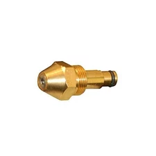 FAK Nozzle Kit (2003 models through current), Brass