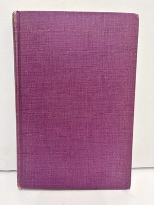 Geometry and the Imagination by D. Hilbert 1952 Hardcover Mathematics Vintage
