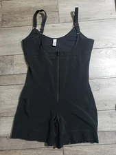 YIANNA Fajas Colombianas Shapewear Women Postpartum Tummy Control Bodysuit 3XL 