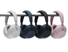 Sony WH-1000XM6 Auriculares Inalámbricos con Cancelación de Ruido Genuino NUE...