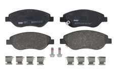 Plaquette de frein Fiat TIPO