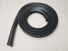 Chrysler Aspen Dodge Durango Front Body Side Door Seal Weatherstrip Mopar Oe Oem