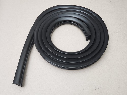 Chrysler Aspen Dodge Durango Front Body Side Door Seal Weatherstrip Mopar OE OEM