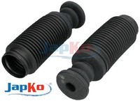 Japko 159H05 Staubschutzsatz FüR StoßDäMpfer Staubschutz Satz Kit