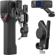 DJI Focus Pro Creator Combo AI-Recognition AMF Follow Focus Lens Control System