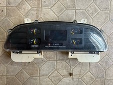1994-1996 Chevrolet Capriceimpala Speedometer