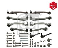 NEU - Febi Bilstein 48900 Lenkersatz, RadaufhäNgung FüR Audi