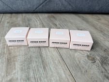 NIB Jones Road Miracle Balm Pinched Cheeks Rose Makeup