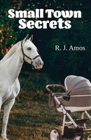 R. J. Amos | Small Town Secrets | Taschenbuch | Englisch (2026) | Small Town