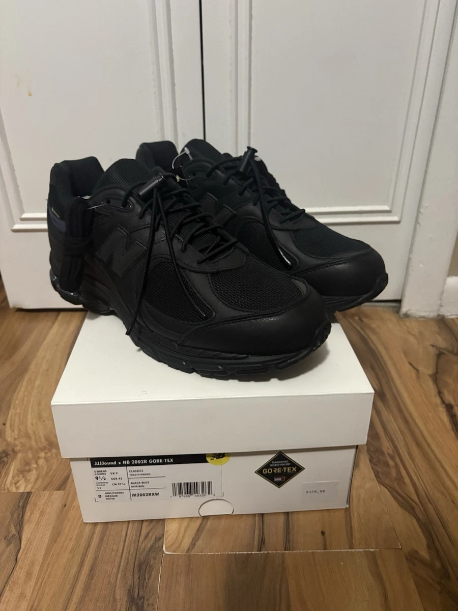 New Balance 2002R GORE-TEX Vintage Indigo for Sale | Authenticity