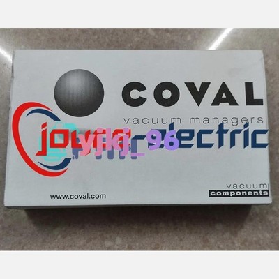 Coval LEMAX90X25VC24PG1F new vacuum generator