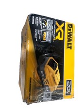 Dewalt DCB2108 20V Max XR Powerpack 8.0 Ah Battery NEW