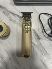 Babyliss Fxone Trimmers