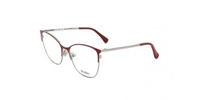 Maxmara MM5104 Shiny palladium 55/17/140 Damen Brillen