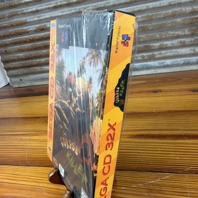 Corpse Killer (Sega 32X, 1994) for sale online | eBay