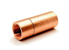 Z80 Lasers - 12x30mm Copper Diode Module - TO-5 / 9mm - M9 x .5 Lens Options