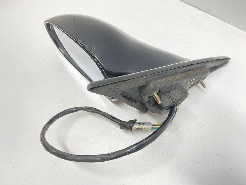 Espejo retrovisor eléctrico Dodge Intrepid 1994-1997 lado del conductor izquierdo fabricante de equipos originales, 128-01298L Foto 4 de 4