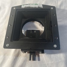 Lindahl Bellows Lens