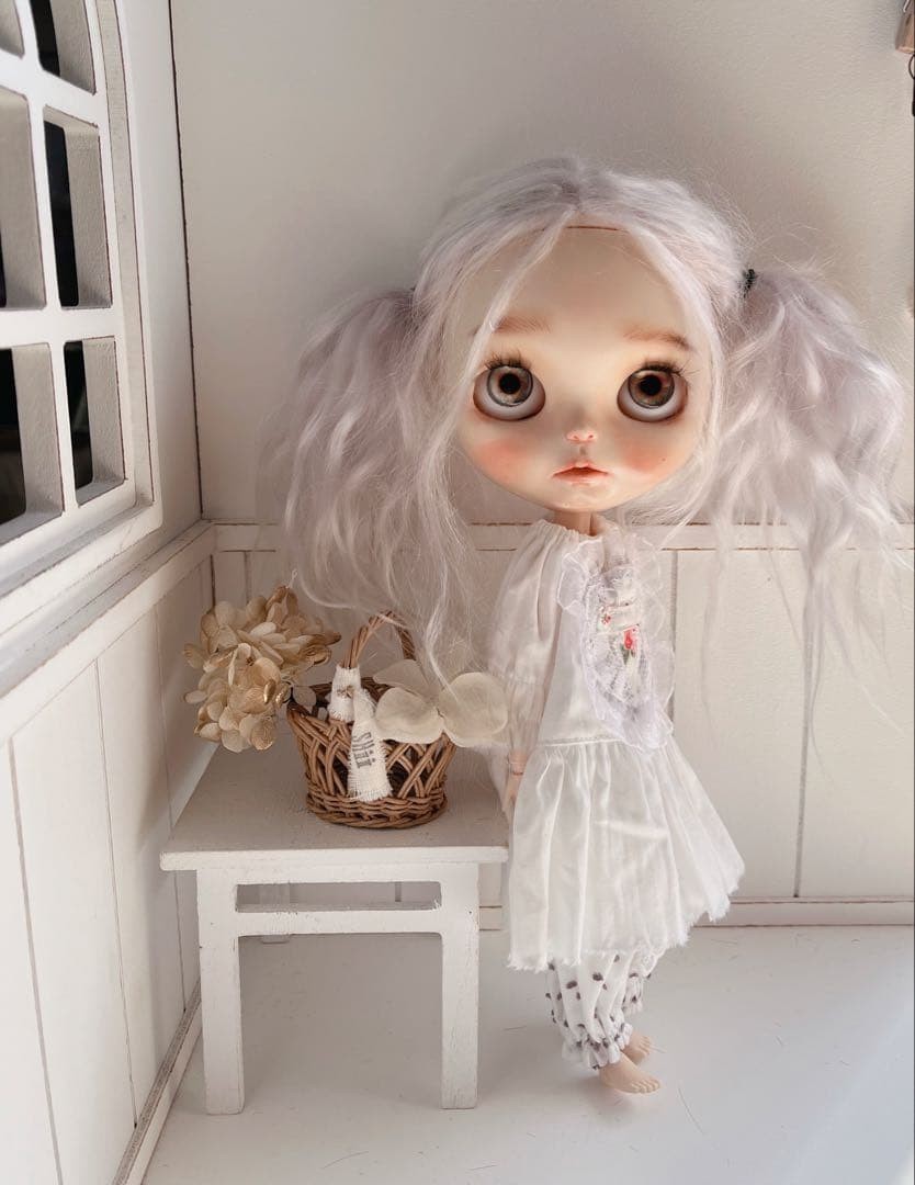 Neo Blythe Puppe Sweet Bubbly Bear Sammler Spielzeug