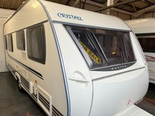 Cristall 530db