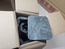 Mus-hin-035 9498 Mustang Hood Insulation  R.e.m.
