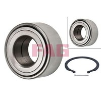Radlagersatz Schaeffler FAG 713 6266 20 FüR Hyundai Kia Vorderachse