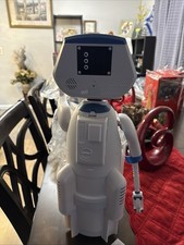 Fantastic 4 Herbie Popcorn Bucket Movie Theater Exclusive Brand New In Plastic