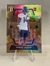Panini 2024 Gold Standard Kamari Lassiter Citrine #135 Rookie Texans /40