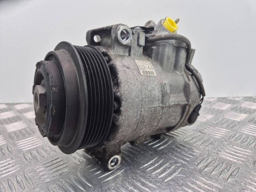 Mercedes C200 CGI  W204 Klimakompressor Pumpe A0022304411 Benzin PFF10586