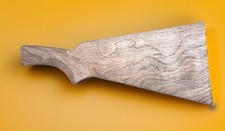 Stevens Savage Model 311 Semi-inlet Black Walnut Wood Replacement Stock Stevens Savage Model 311 Semi-inlet Black Walnut Wood Replacement Stock